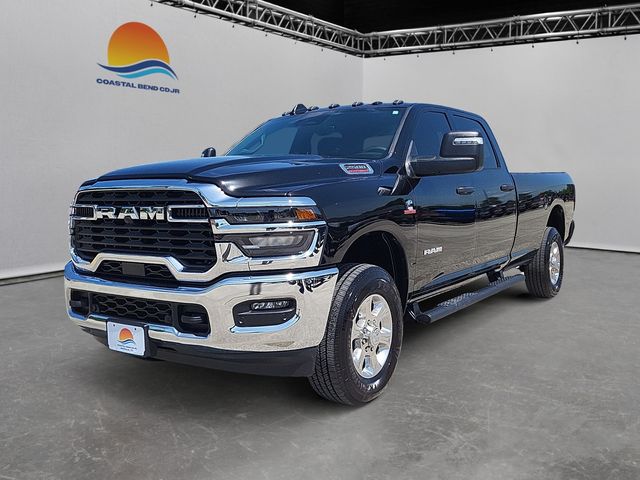 2026 Ram 2500 Truck 