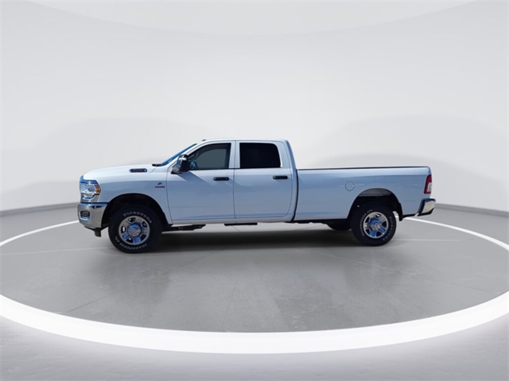 Used 2024 Ram 2500 Tradesman Truck