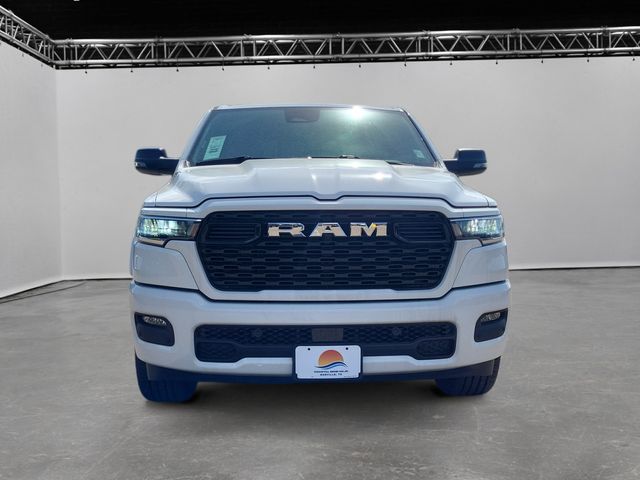 2026 RAM 1500 Big Horn/Lone Star - Photo 2