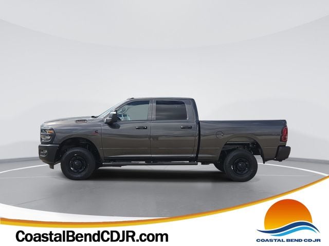 2026 RAM 2500 Tradesman 4X4 Crew Cab SWB's photo