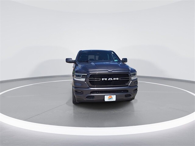 2023 Ram 1500 Laramie photo 4