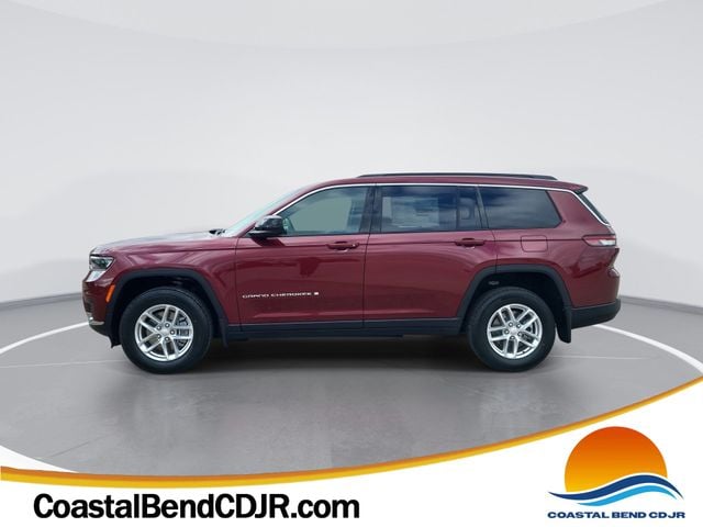 2026 Jeep Grand Cherokee L Sport Utility 