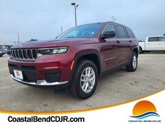2025 Jeep Grand Cherokee L Laredo Sport Utility