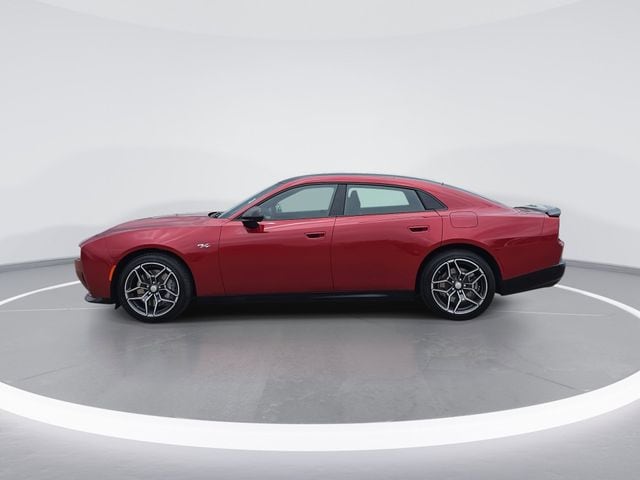 2026 Dodge Charger R/T Plus AWD's photo