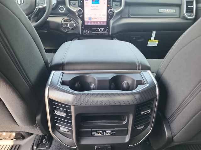 2026 RAM 1500 Big Horn/Lone Star - Photo 21