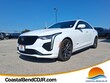 Cadillac CT4
