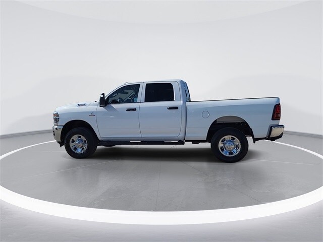 2026 Ram 2500 Tradesman photo 4
