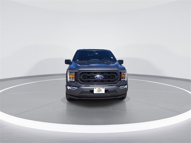 2022 Ford F-150 XLT photo 2