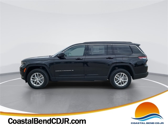 2025 Jeep Grand Cherokee L Sport Utility 
