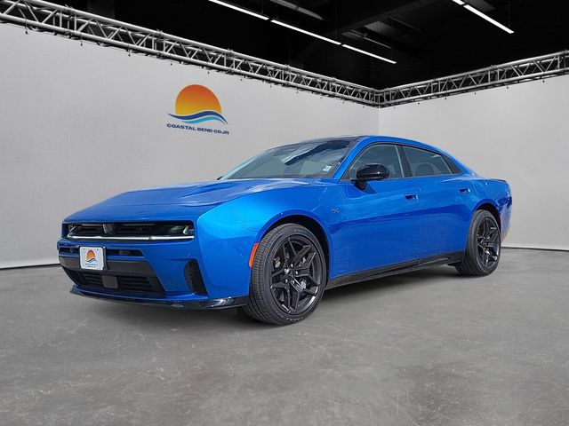 2026 Dodge Charger Sedan 