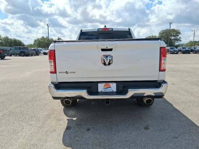 2022 Ram 1500 Big Horn Lone Star photo 3