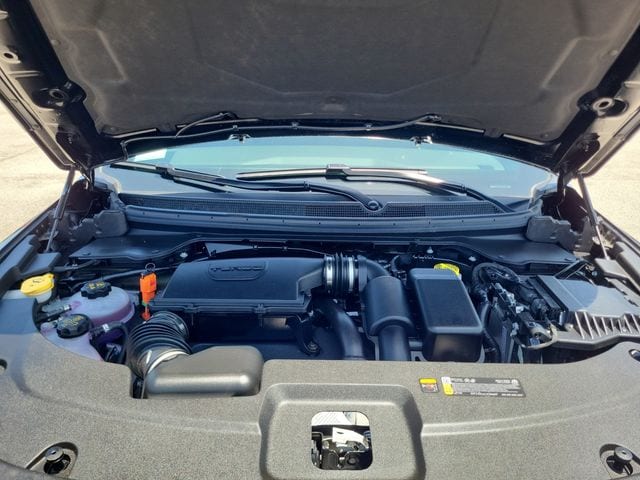 2026 Jeep Cherokee Limited - Photo 24