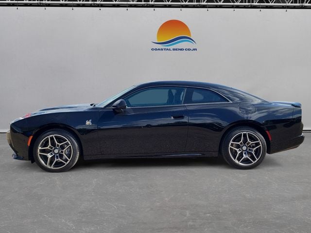 2026 Dodge Charger Scat Pack - Photo 8