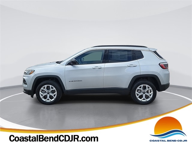 2026 Jeep Compass Sport Utility 