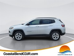 2026 Jeep Compass Latitude Sport Utility