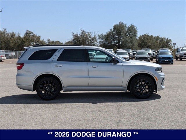 2025 Dodge Durango GT Sport photo 3