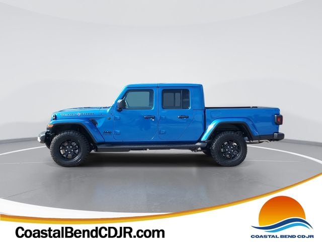 2026 Jeep Gladiator Texas Trail Auto's photo