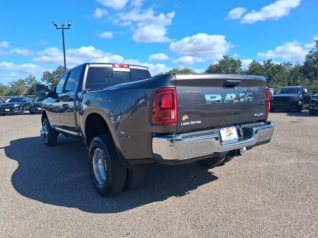 2026 Ram 3500 Lone Star photo 3