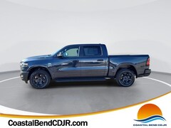 2026 Ram 1500 Big Horn/Lone Star Pickup