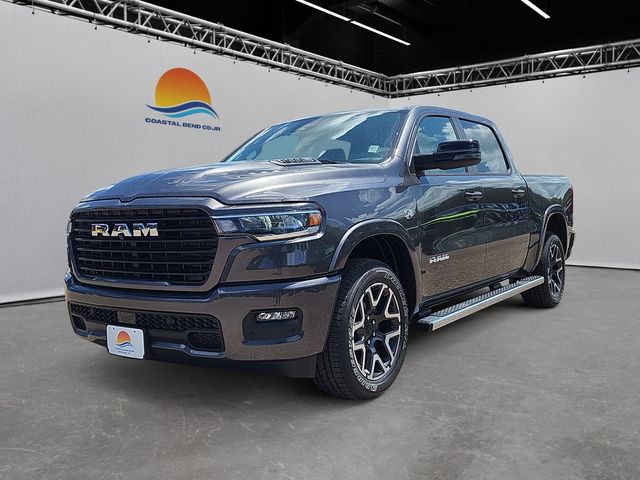 New 2026 Ram 1500 Laramie