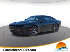 2025 Dodge Charger R/T Coupe