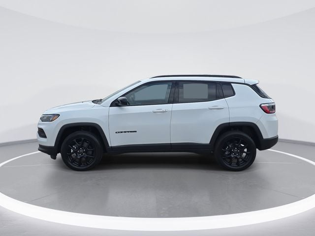 2026 Jeep Compass Altitude 4X4's photo