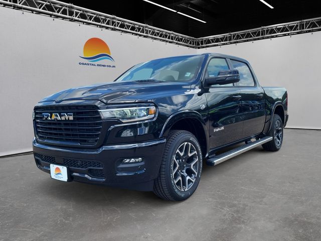 New 2026 Ram 1500 Laramie
