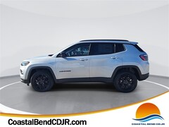 2026 Jeep Compass Latitude Sport Utility