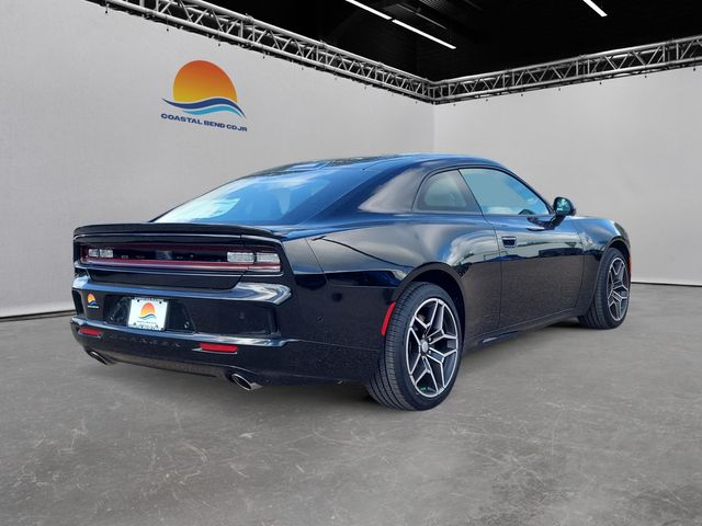 2026 Dodge Charger Scat Pack - Photo 5