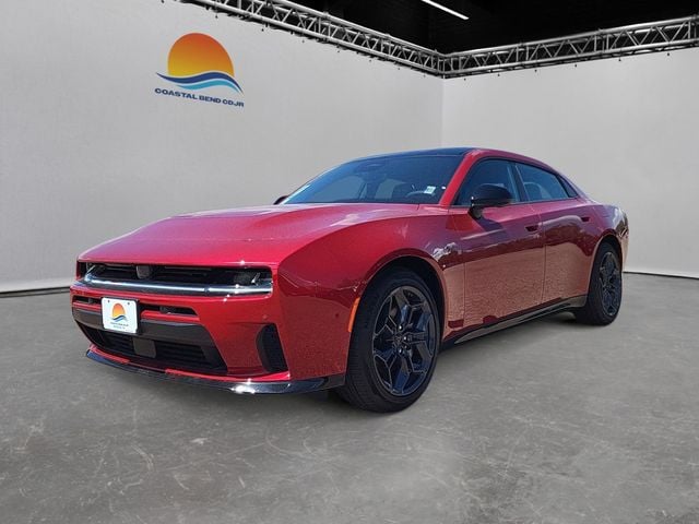 2026 Dodge Charger Sedan 