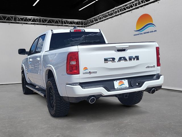 2026 RAM 1500 Big Horn/Lone Star - Photo 7