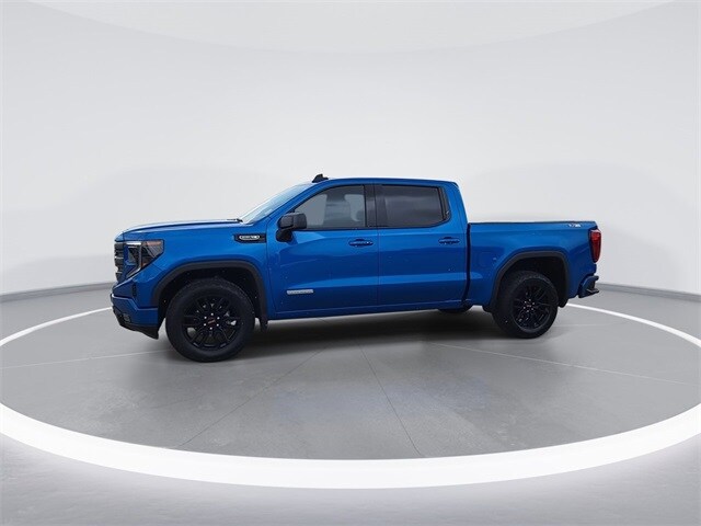2024 Gmc Sierra 1500 Elevation photo 4