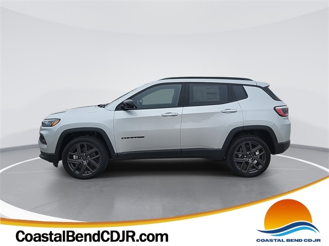 2026 Jeep Compass Altitude's photo