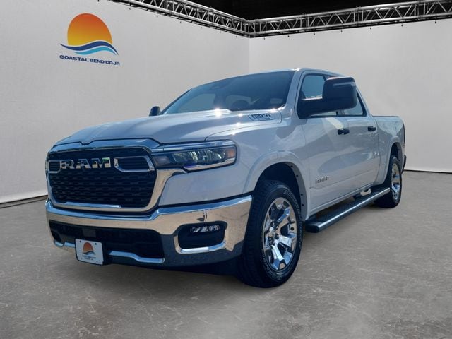 New 2026 Ram 1500 Big Horn/Lone Star