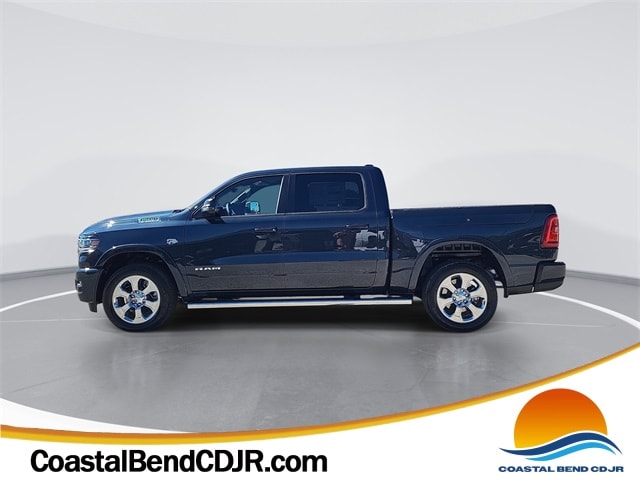 2026 Ram 1500 Pickup 