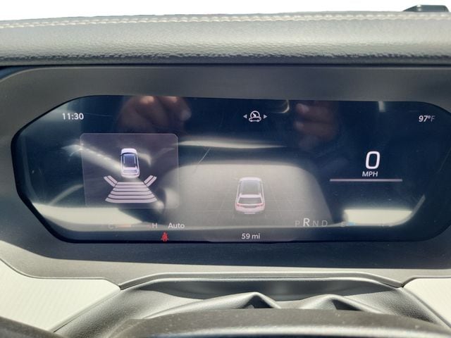2026 Jeep Cherokee Limited - Photo 14