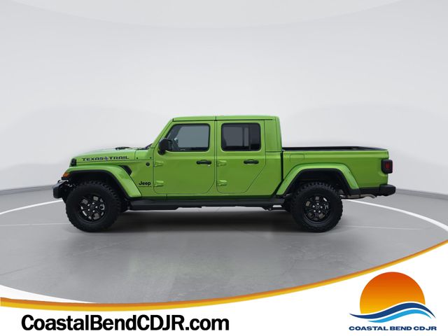 2026 Jeep Gladiator Texas Trail Auto's photo