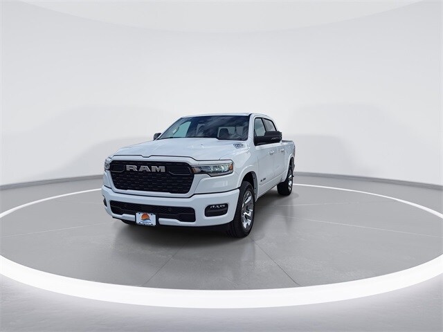 2026 Ram 1500 Big Horn Lone Star photo 3