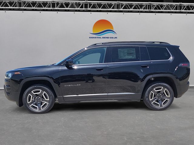 2026 Jeep Cherokee Limited - Photo 8