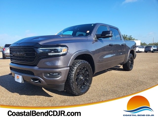 2023 RAM Ram 1500 Pickup Limited's photo