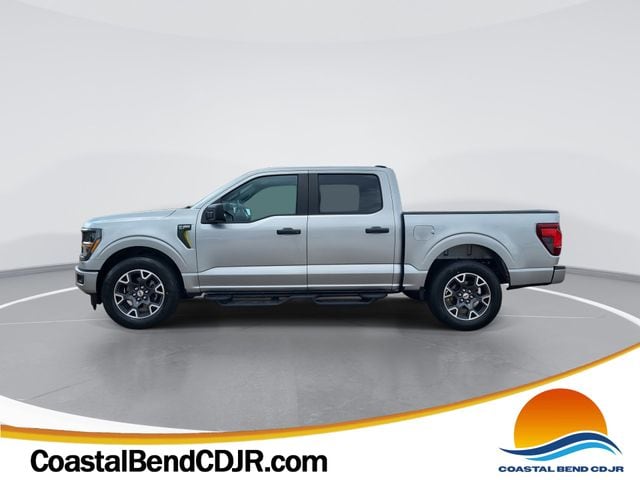 2024 Ford F-150 Truck 