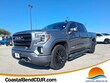GMC Sierra 1500