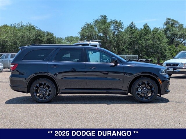 2025 Dodge Durango GT Sport photo 4