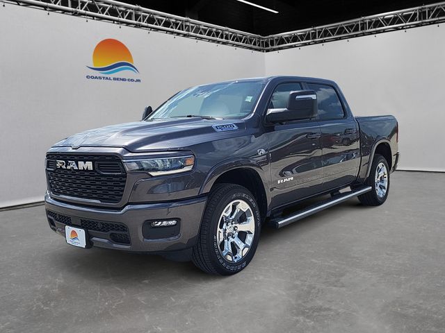 2026 Ram 1500 Pickup 