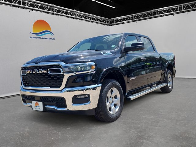 New 2026 Ram 1500 Big Horn/Lone Star