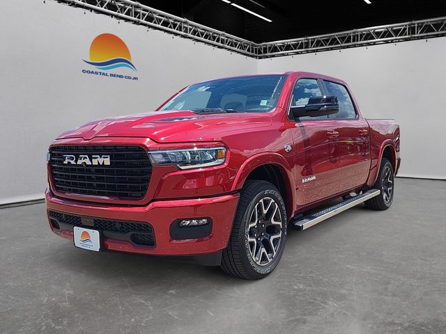 New 2026 Ram 1500 Laramie