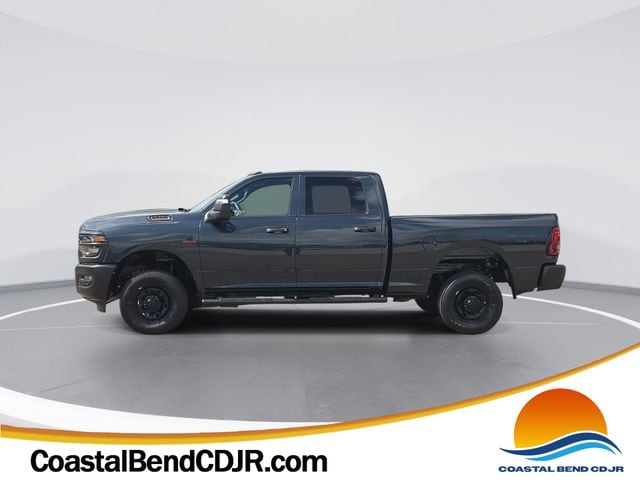 2026 RAM 2500 Tradesman 4X4 Crew Cab SWB's photo