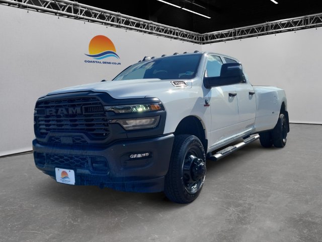 2027 RAM 3500 Pickup Tradesman