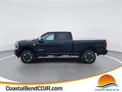 2025 Ram 3500 Laramie Pickup