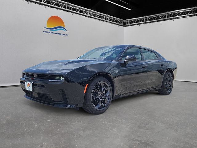 2026 Dodge Charger Sedan 